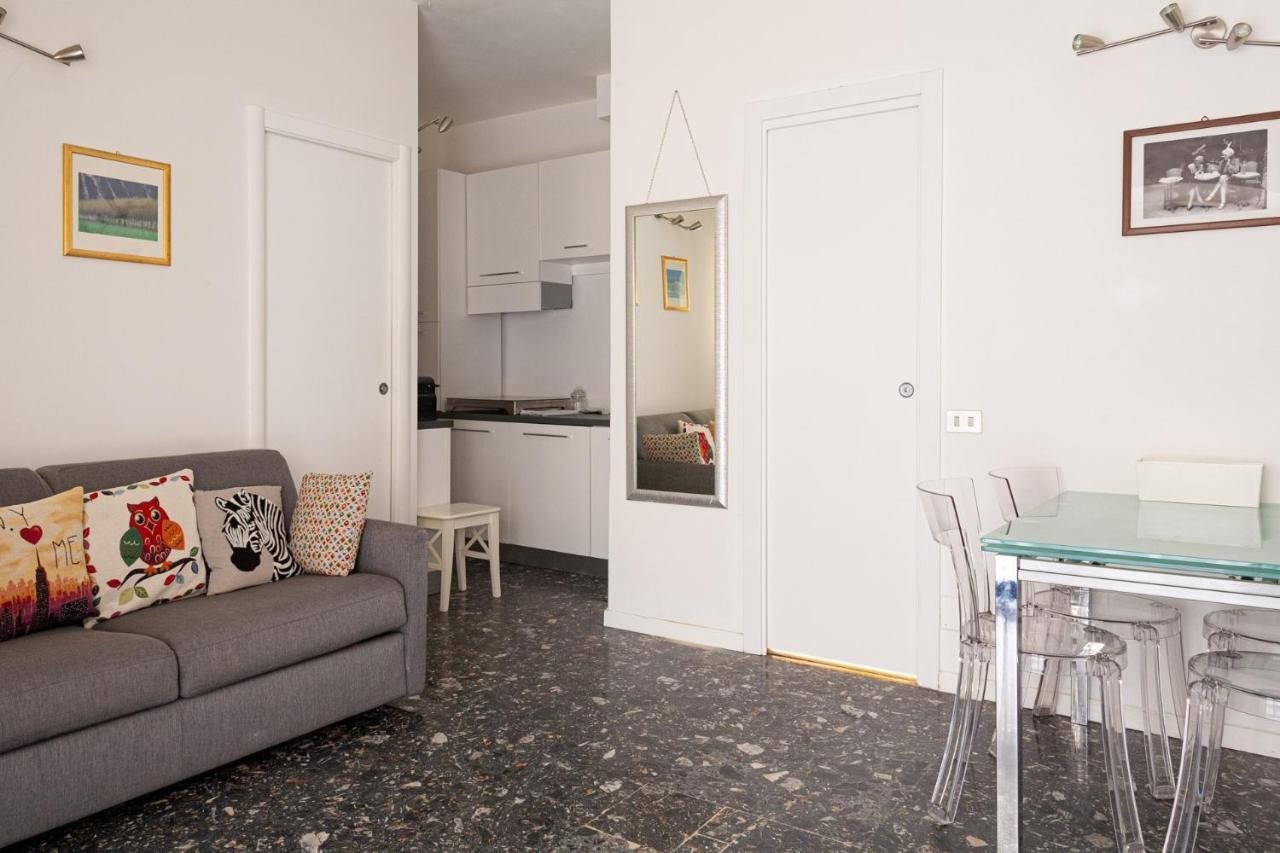 Appartement Bnbutler - Vigevano, 13 - A Due Passi Dalla Darsena Milaan