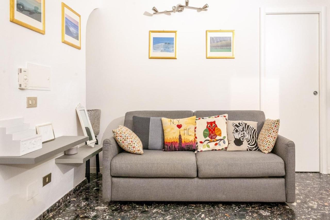 Appartement Bnbutler - Vigevano, 13 - A Due Passi Dalla Darsena *