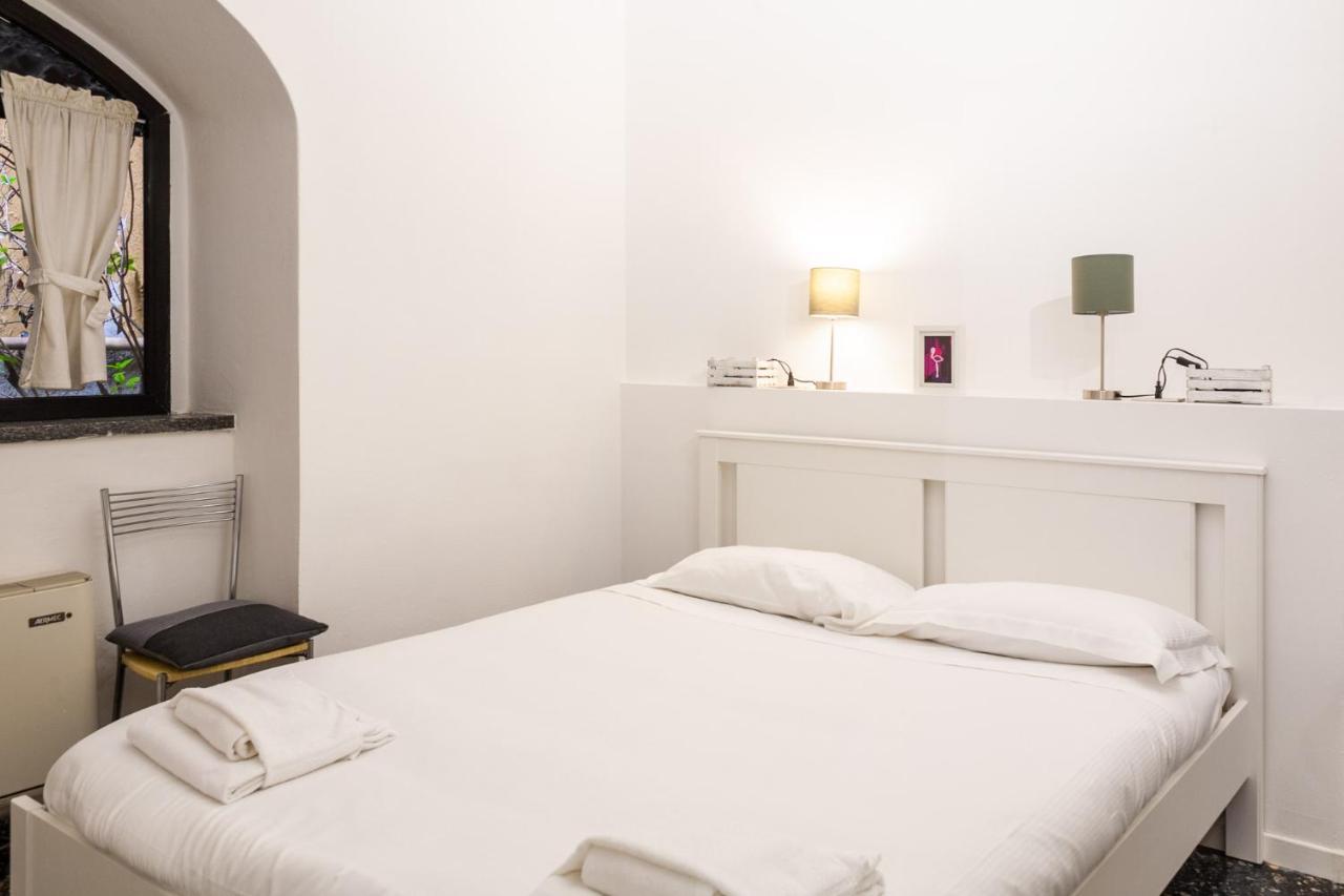 Appartement Bnbutler - Vigevano, 13 - A Due Passi Dalla Darsena